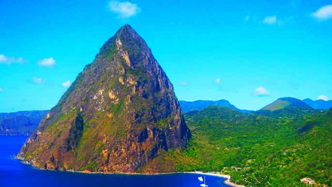 St. Lucia: 2-Hour Mount Pimard Hike - Castries, Saint Lucia | GetYourGuide