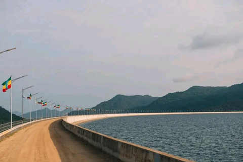 Addis Ababa: 7-Day Ethiopian Renaissance Dam Tour