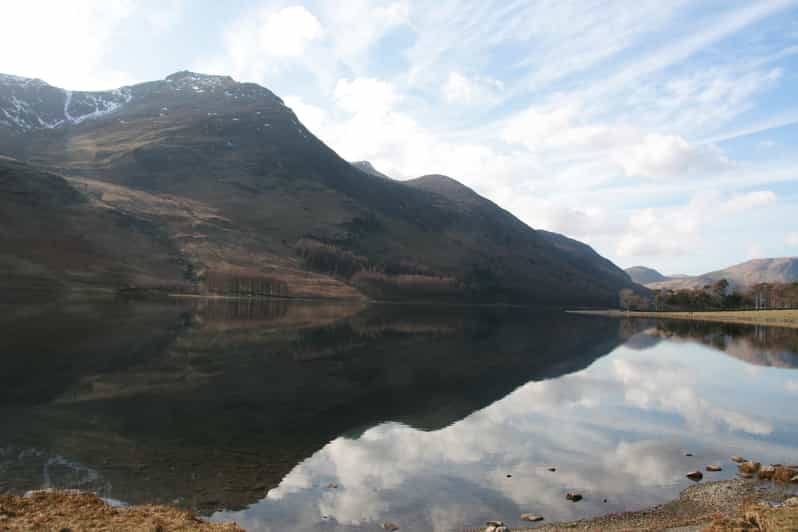 10 lakes tour lake district