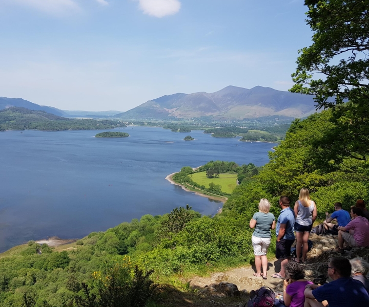 Ultimate Lake District Tour Visiting 10 Lakes