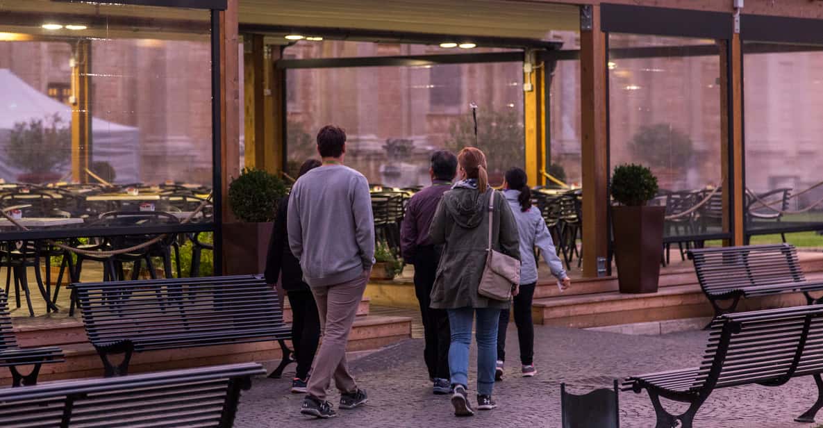 Afbeelding 1 van Rome: Ontbijt & Rondleiding Vaticaanse Musea & Sixtijnse Kapel