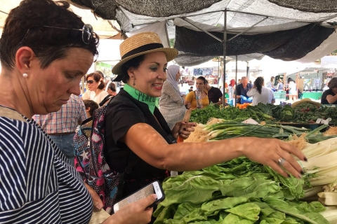 Palma: tour de 2,5 h por el mercado del barrio chino
