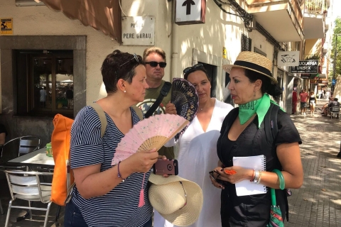 Palma de Mallorca: Chinatown- und Markt-Tour