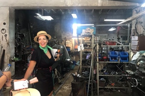 Palma: 2,5-godzinna wycieczka po Chinatown Market