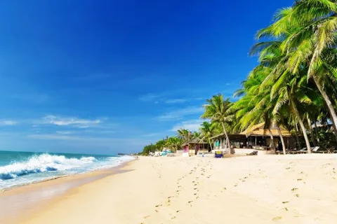 Ho Chi Minh: Bestseller One Travel Mui Ne Discovery
