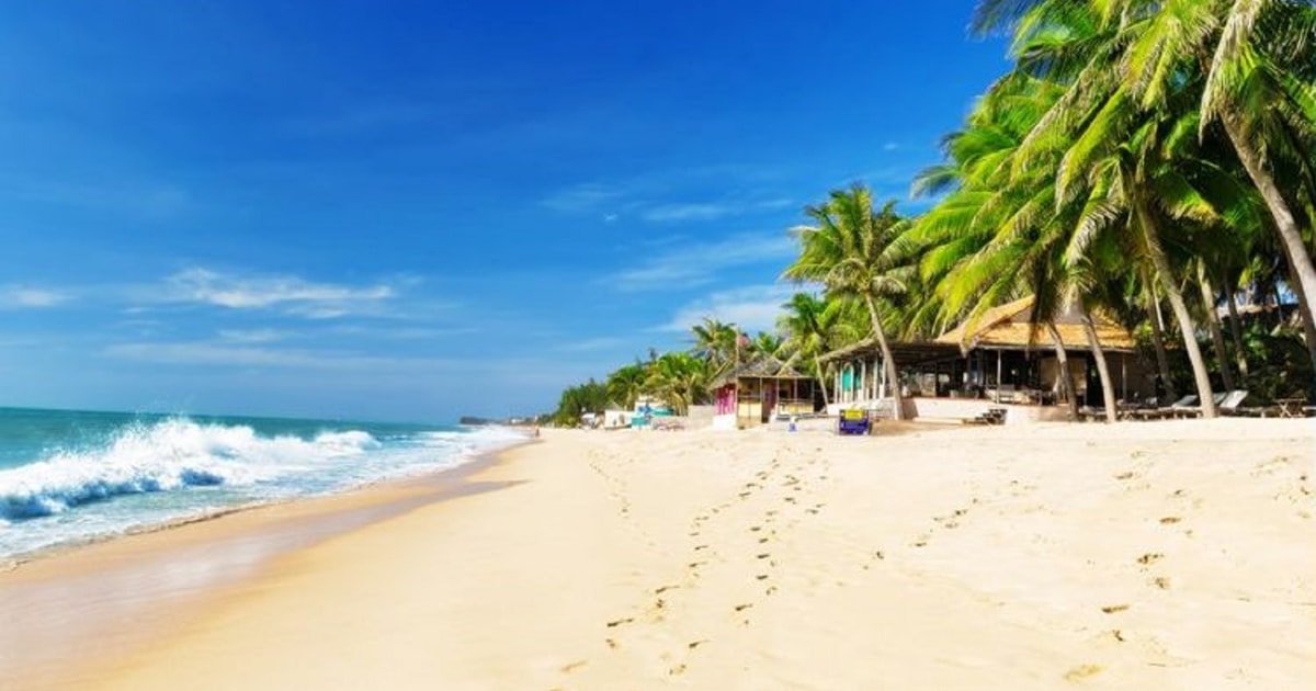 Ho Chi Minh City Top Site 2Day Mui Ne Beach Dicovery GetYourGuide