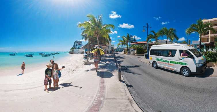 Bridgetown Barbados Tour, 2021 Update, Where to go in Bridgetown