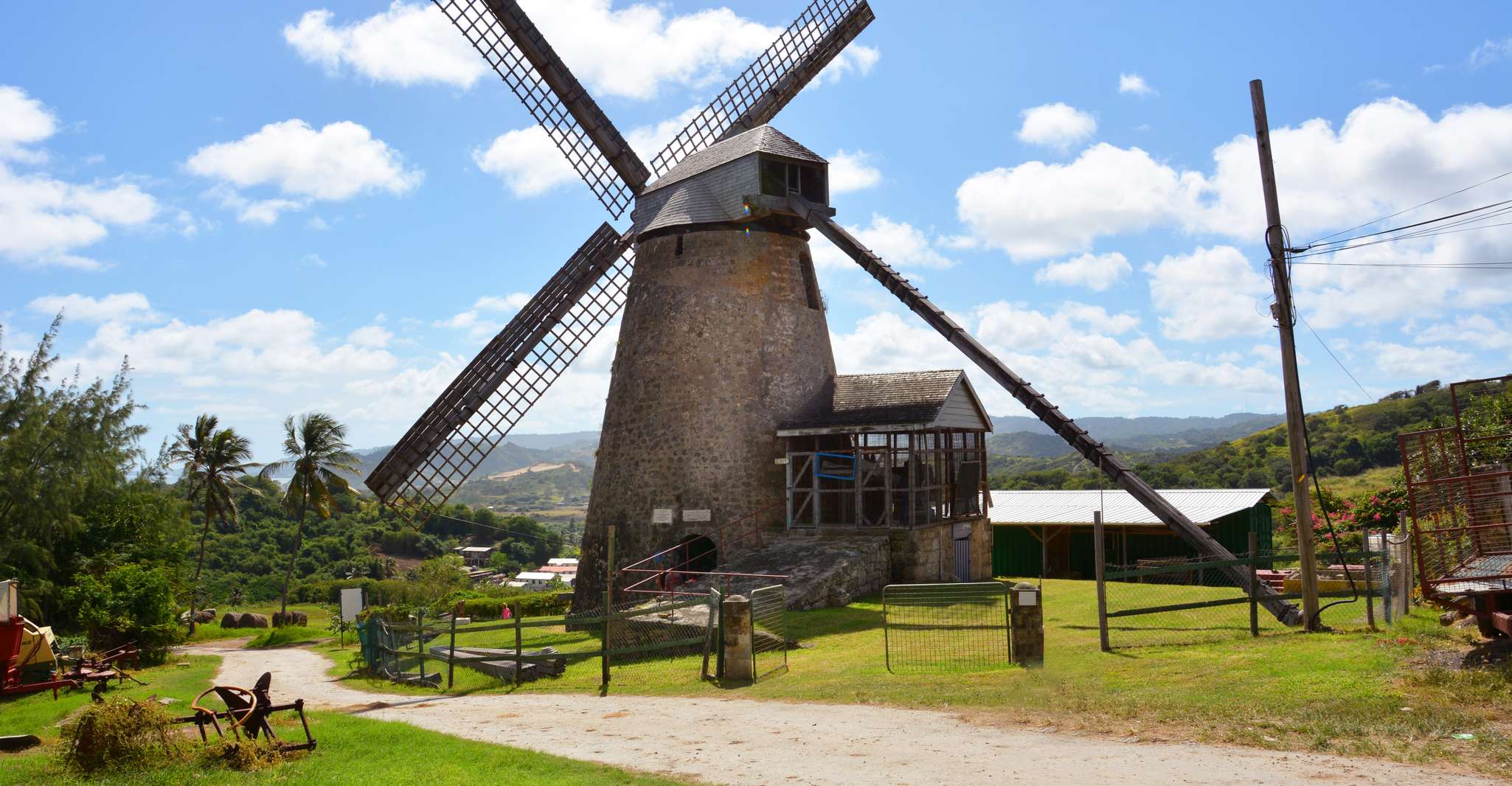 Barbados, Island Tour with Animal Flower Cave and Lunch - Housity