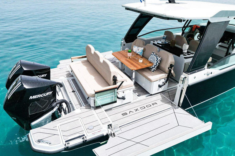 VIP All Inclusive Full Zakynthos Island Tour