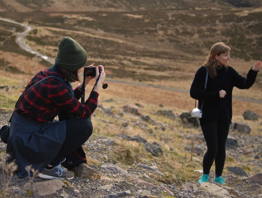 On The Road To Edinburgh and Furls Hooks – LoopKnitlounge