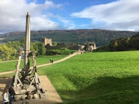 From Glasgow, 2-Day Loch Ness, Inverness and Highlands Tour - Housity