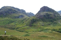 From Glasgow, 2-Day Loch Ness, Inverness and Highlands Tour - Housity