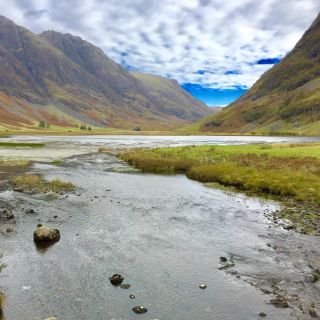 Loch Ness, Inverness e Highlands: tour 2 giorni da Glasgow