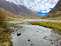 From Glasgow, 2-Day Loch Ness, Inverness and Highlands Tour - Housity