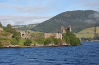 From Glasgow, 2-Day Loch Ness, Inverness and Highlands Tour - Housity