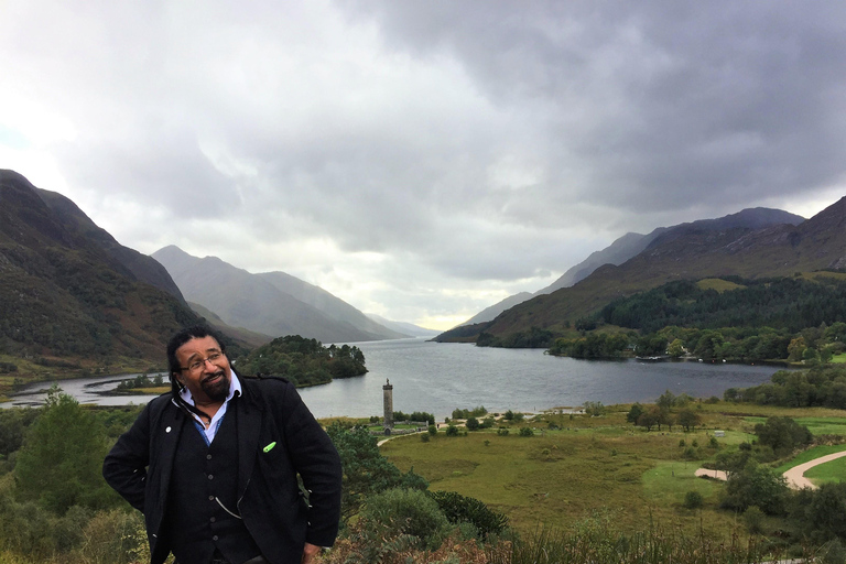 The Hebrides Experience: 5-Day Tour from Edinburgh B&B - Double Room with Private Bathroom