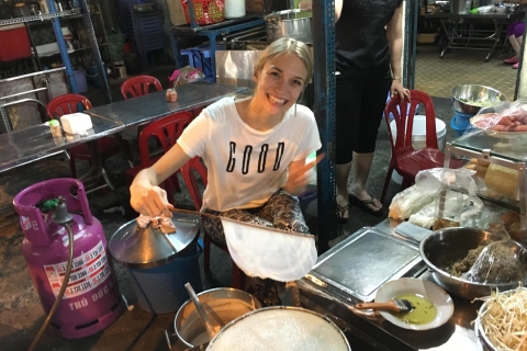 Ho Chi Minh City: Prywatna piesza wycieczka kulinarna Sajgon Flavours