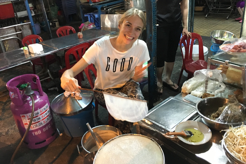 Ho Chi Minh-stad: Saigon Flavours Private Walking Food Tour