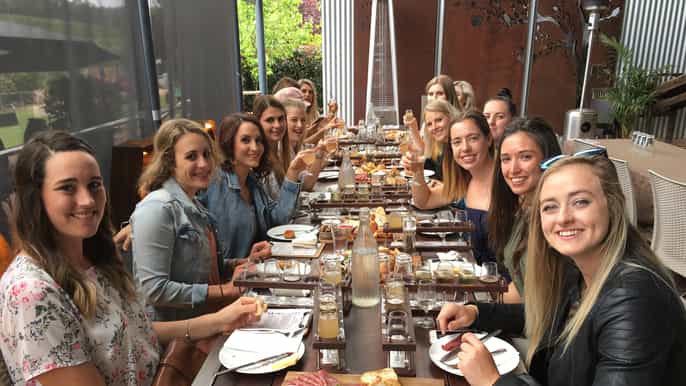 from perth river cruise to swan valley vineyard tour