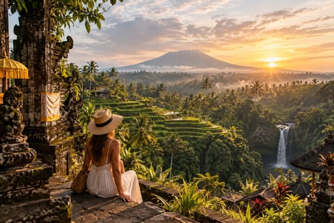 Ubud: Private Custom Tour by Travel Style & Local Guide