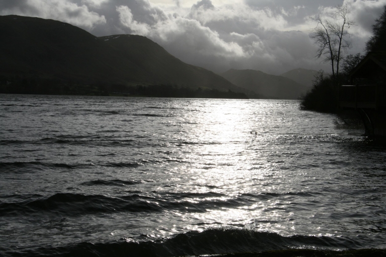 Lake District: middagtour van een halve dag 8 meren8 meren van Windermere