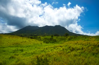 St. Kitts, Mount Liamigua und Countryside Dune Buggy Tour - Housity