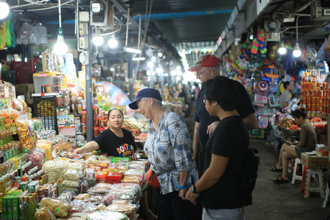 Hue : Visite de la cuisine vietnamienne authentique - Taste of Vietnam