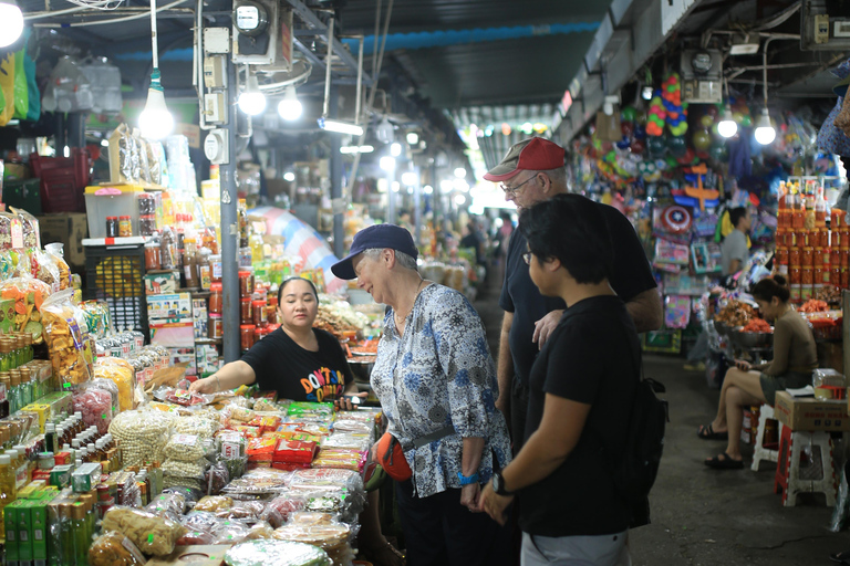 Hue : Visite de la cuisine vietnamienne authentique - Taste of Vietnam