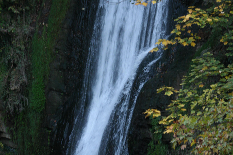 Tbilisi: History of Sulphur Baths – Walking Tour