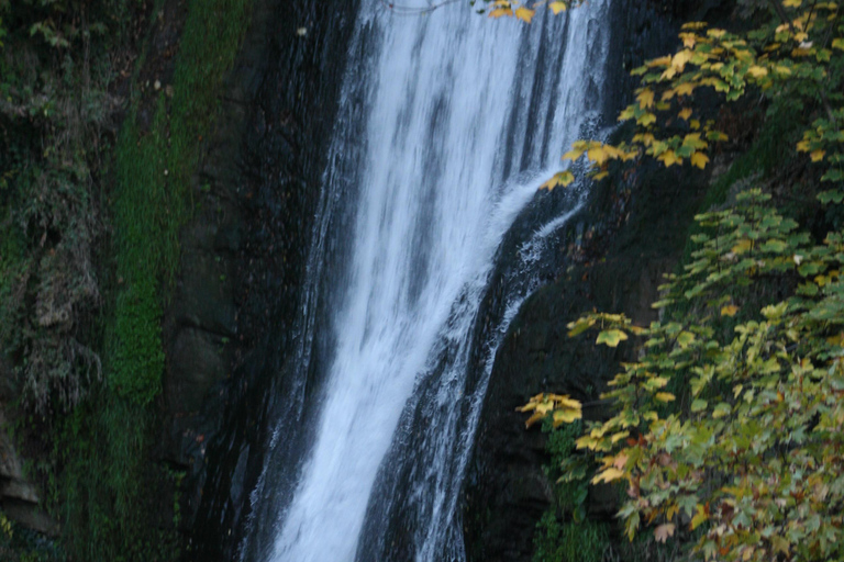 Tbilisi: History of Sulphur Baths – Walking Tour