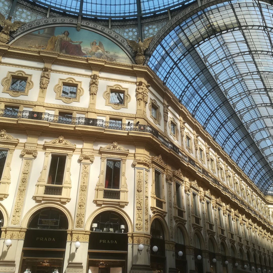 Galerie média