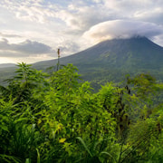 Yogyakarta: Turgo Hill Guided Trekking Tour