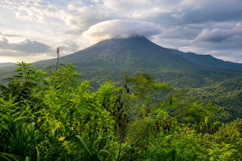 Yogyakarta: Turgo Hill Guided Trekking Tour Turgo Soft Trekking Day Tour