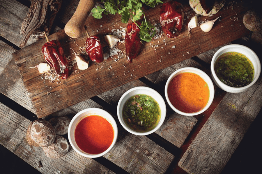 El Sauzal: Tour durch das Weingut und Workshop zur Mojo-Soße. Foto: GetYourGuide