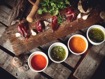 El Sauzal: Visita a la Bodega y Taller de Salsa de Mojo