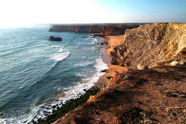 Da Lagos: tour nella selvaggia e meravigliosa West Coast