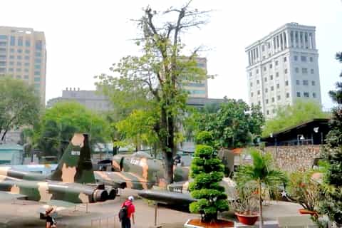 Ho Chi Minh City: Private Must-See Museums Tour