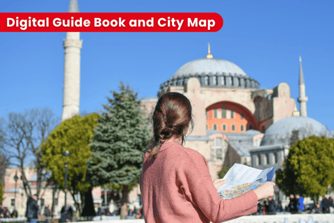 Istanbul: Go Pass with Unlimited Public Transportation Card Istanbul: Go Pass 5 Day Unlimited Transport & Internet