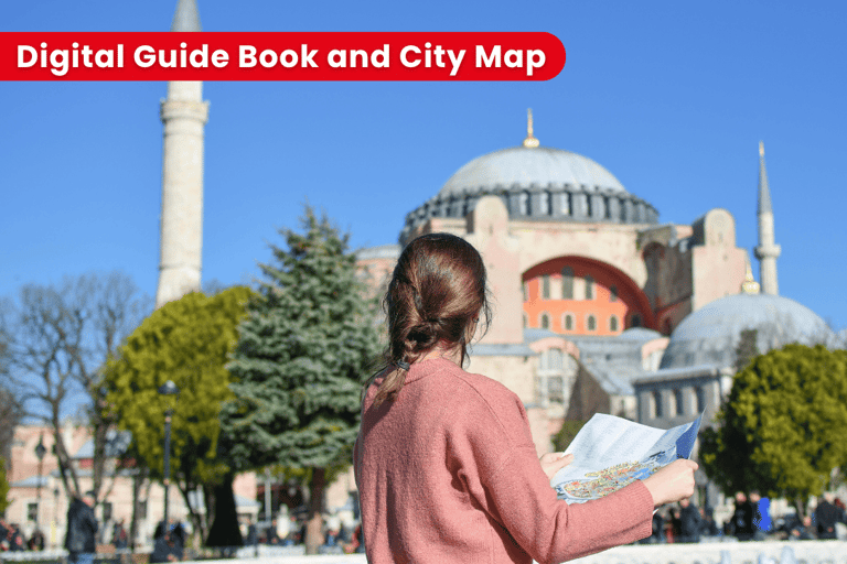 Istanbul: Go Pass with Unlimited Public Transportation Card Istanbul: Go Pass 5 Day Unlimited Transport & Internet