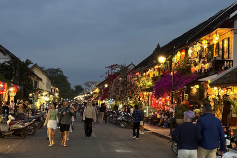 From Vientiane: 5-Day Private Journey to the Heart of Laos