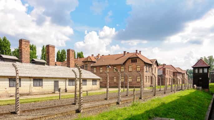 de cracovie visite guidée mémorial et musée d’auschwitz