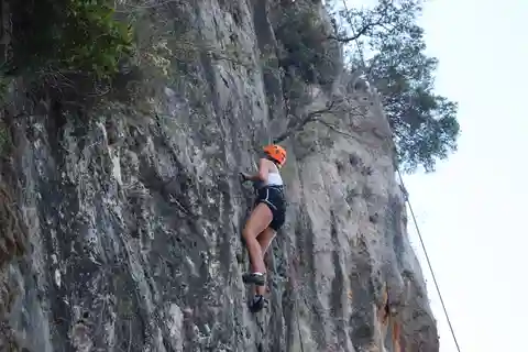 De Kalamata: Excursão de escalada em Kardamili com transferes