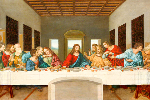 Da Vinci's Last Supper Skip-the-Line Ticket and Guided Tour