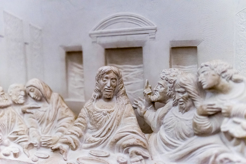 Da Vinci's Last Supper Skip-the-Line Ticket and Guided Tour