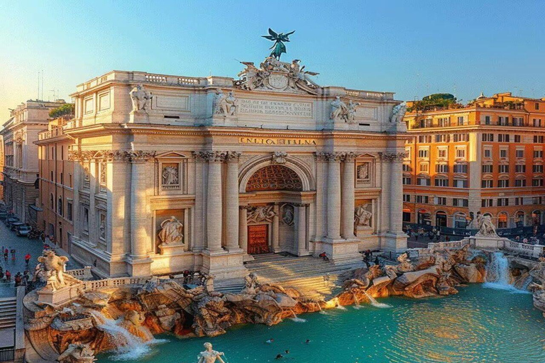 Rome: Galleria Borghese Tickets Fast-Track Entry Audio Tour Borghese Gallery Entry Tickets with Audio Guide