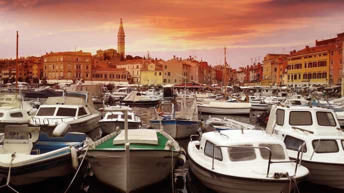 istria day tour from zagreb