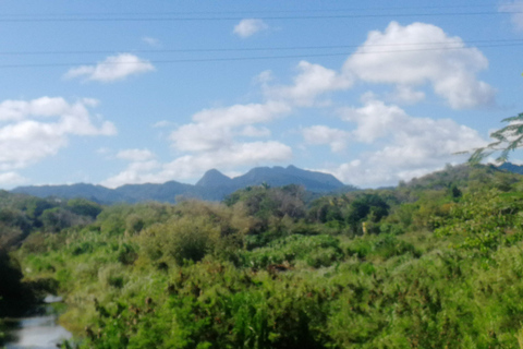 Transfert aller-retour privé de Sainte-Lucie vers/depuis le Resort ou la Villa