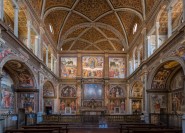 Mailand: Letztes Abendmahl, Sixtinische Kapelle & Castello