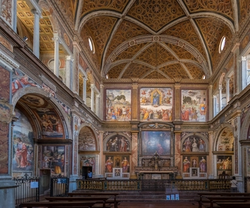 Renaissance Treasures & The Last Supper Walking Tour
