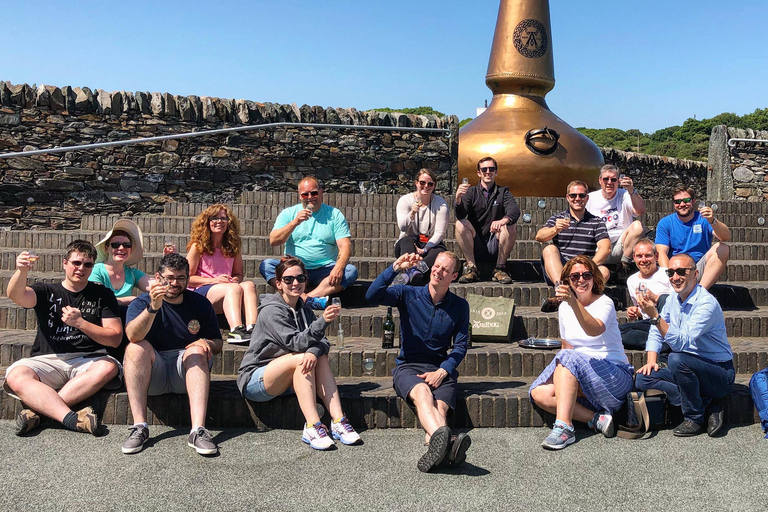 Islay: Tour del Whisky de 4 días desde EdimburgoIslay: Tour del Whisky de 4 días desde Edimburgo - Habitación Doble